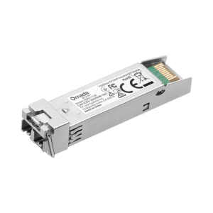 Промисловий трансивер SFP TP-LINK ISM311LM 1x1000BaseSX, MM, 550m, LC