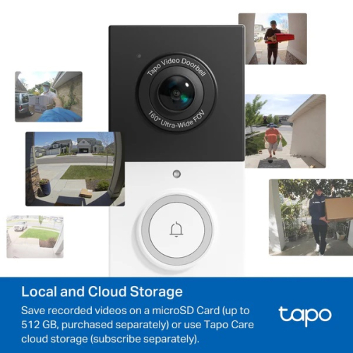 TAPO-D210 - 6