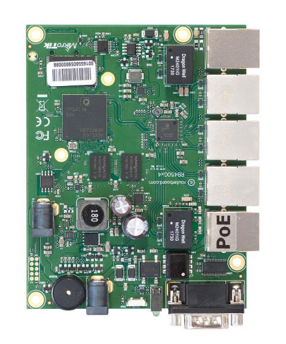 RB450GX4 - 1