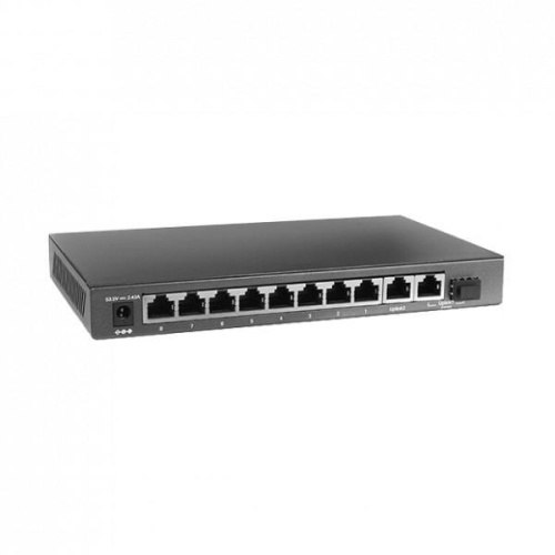 TL-SG1210MPE - 1