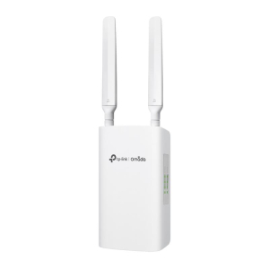 Точка доступу TP-LINK ER703WP 4G Outdoor  AX3000,  3xGE LAN/WAN, PoE, outdoor