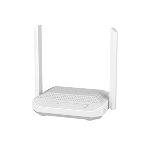 Racer KN-4010 — AX3000 Mesh Wi-Fi 6