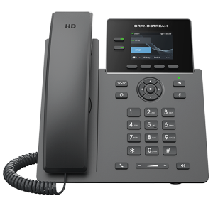 IP-телефон GRP2610