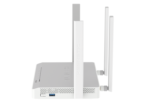 Keenetic Hero 4G+ KN-2311 - 5