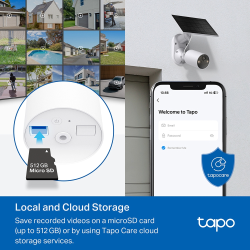 TAPO-C410KIT - 11