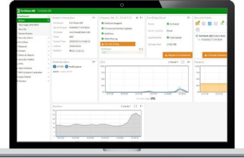 Fortinet CTAP: бесплатный аудит сетевой безопасности