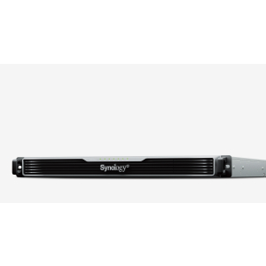 Накопичувач мережевий Synology RackStation RS1626xs+