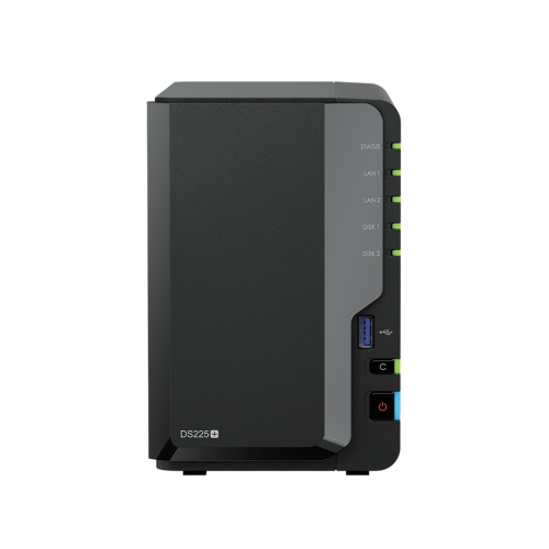 DiskStation DS225+