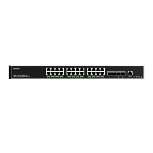 Grandstream + GWN7813