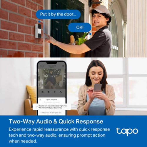 TAPO-D210 - 7