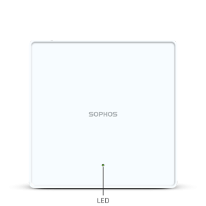 Точка доступу AP6 840