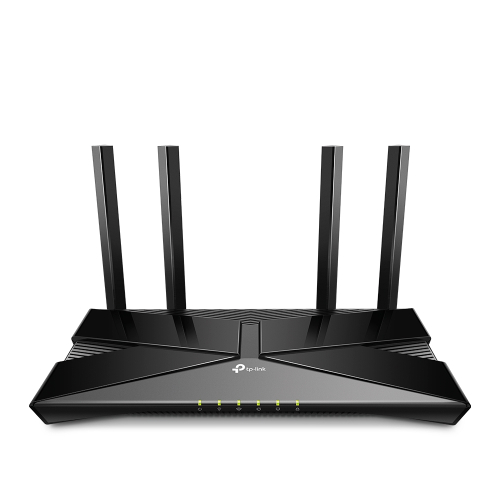 Маршрутизатор TP-LINK ARCHER-AX53 - 1