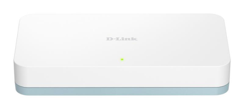 DGS-1008D/E - 1