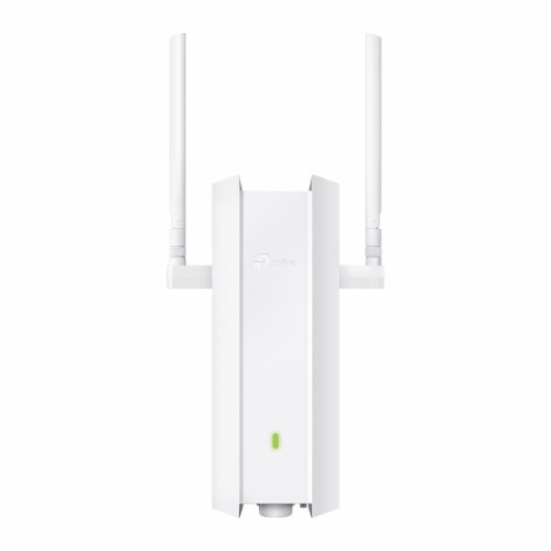 Точка доступу TP-LINK EAP625 OUTDOOR HD AX1800, 1xGE LAN, PoE, Passive PoE - 1