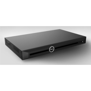 Видеорегистратор TC-R3220 Spec:I/B/K/V3.1, 20к, 2HDD, 4K
