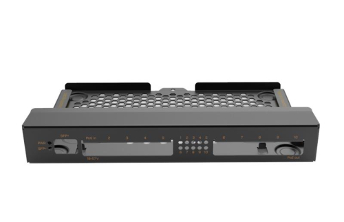 Комплект WMK4011 для настінного монтажу маршрутизаторів серії RB4011 - 1