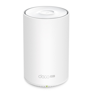 Система WiFi-Mesh TP-LINK DECO-X10-4G-1-PACK