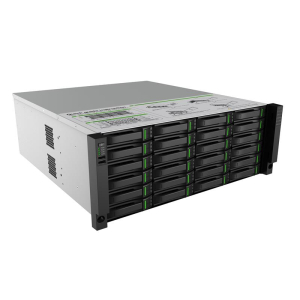 Видеорегистратор TC-R324160 Spec:E/B/R/N/V4.1, 160к, 24HDD, 4K, 4RJ45, RPS