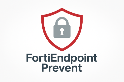 FortiEndpoint Prevent - 1