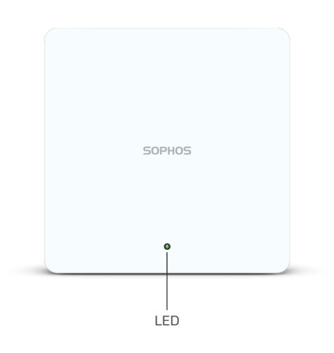 Точка доступу AP6 420 - 1