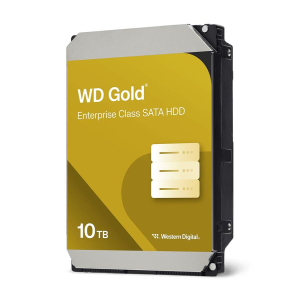 Жорсткий диск 10TB 3.5" 7200 512MB SATA Gold