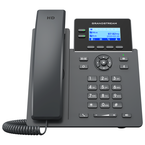 IP-телефон GRP2602G - 1