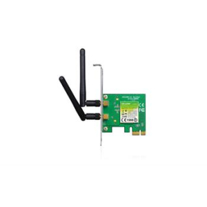 Адаптер WiFi TP-LINK TL-WN881ND N300, PCI-Express x1
