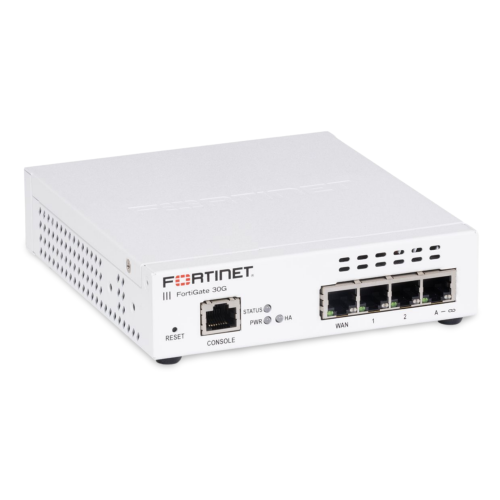 Fortinet FG-30G
