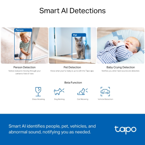 TAPO-C230 - 7