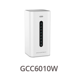 Маршрутизатор GCC6010W
