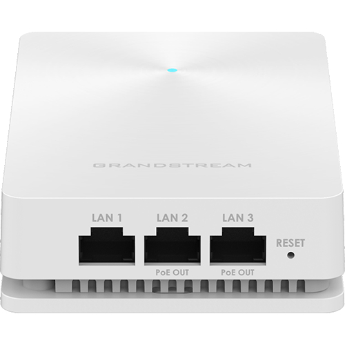 Grandstream + GWN7624