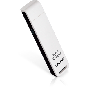 Адаптер WiFi TP-LINK TL-WN821N N300, USB