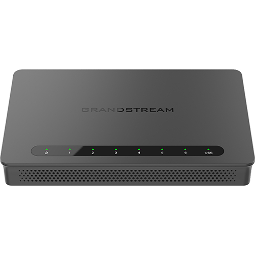 Grandstream + GWN7001