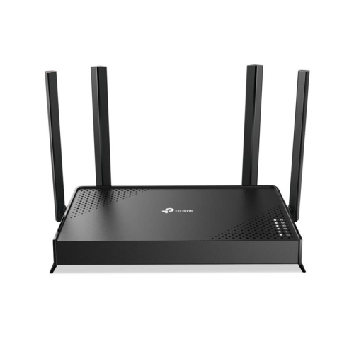 Маршрутизатор TP-LINK Archer BE220 BE3600, 4xGE LAN, 1xGE WAN, MESH - 1