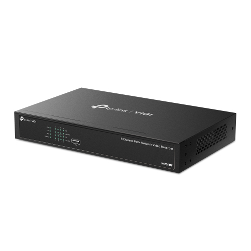 VIGI-NVR1008H-8MP - 3