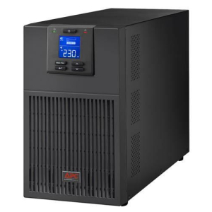 Джерело безперебійного живлення Easy UPS SRV 3000VA/2700W, LCD, USB, RS232, 6xC13, 1xC19