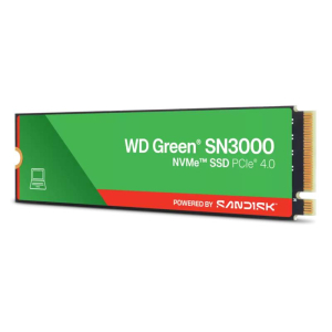 SSD-накопитель M.2 1TB PCIe 4.0 Green SN3000