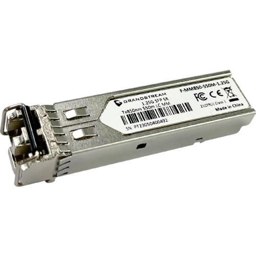 Grandstream + F-MM850-550M-1.25G