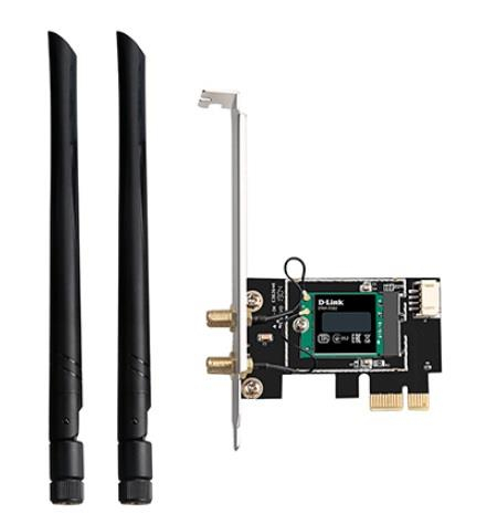 DWA-X582 - 1