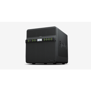 Сетевой накопитель Synology DiskStation DS423