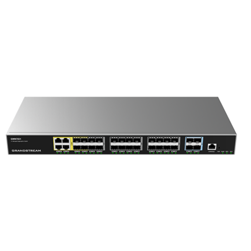 Grandstream + GWN7831
