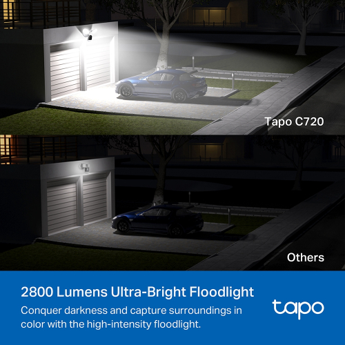 TAPO-C720 - 3