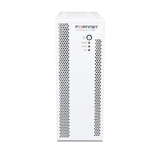 Централизованное устройство регистрации и анализа FortiAnalyzer-150G - 3