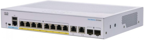 CBS250-8PP-E-2G - 2