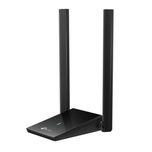 WiFi-адаптер TP-LINK Archer TX20U Plus AX1800 USB 3.0 - 1