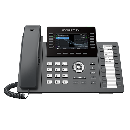 IP-телефон GRP2636 - 1