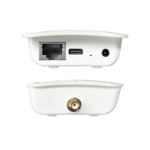 Роутер-шлюз Wi-Fi HaLow (802.11ah) для IoT та далекобійного зв'язку - 2