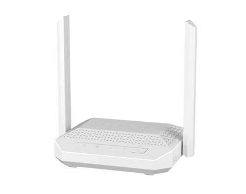 Роутер Keenetic Racer KN-4010 — AX3000 Mesh Wi-Fi 6