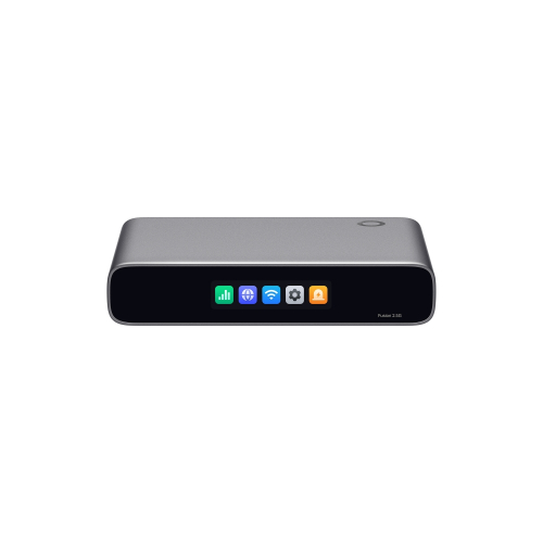 Маршрутизатор TP-LINK FUSION-2.5G - 1