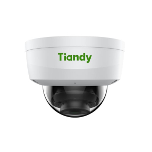IP-камера  TC-C35KS I3/E/Y/M/S/H/2.8mm/V4.0, 5MP, Starlight IR Dome, 2.8mm, f/1.6, IR30m, PoE, IP66, IK10